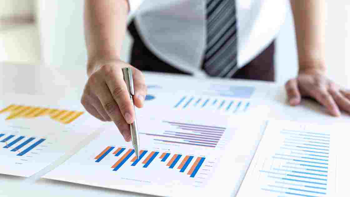 rumus break even point